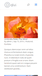 Mobile Screenshot of carbonima.com